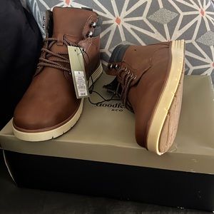 Good fellow&co boots